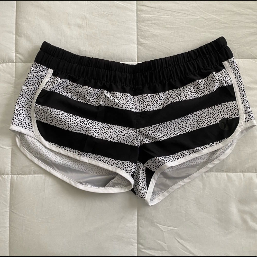 hurley shorts